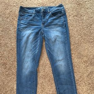 American Eagle Jegging
